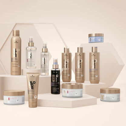 Schwarzkopf Blondme Light Spray Conditioner 200ml