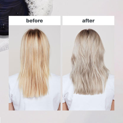 Milk Shake Icy Blond Shampoo 1000ml