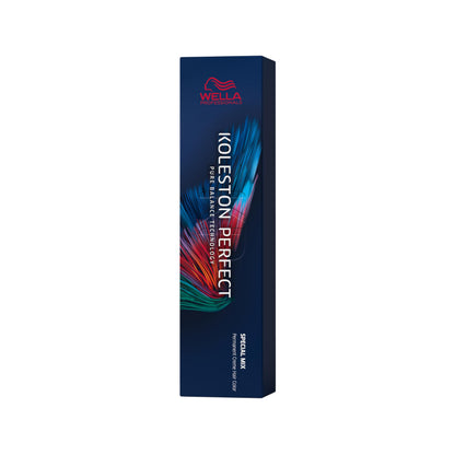 Wella Koleston Me + 60 ml 0/44