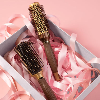 Olivia Garden 91 NanoThermic Styler Styling NT-S9R