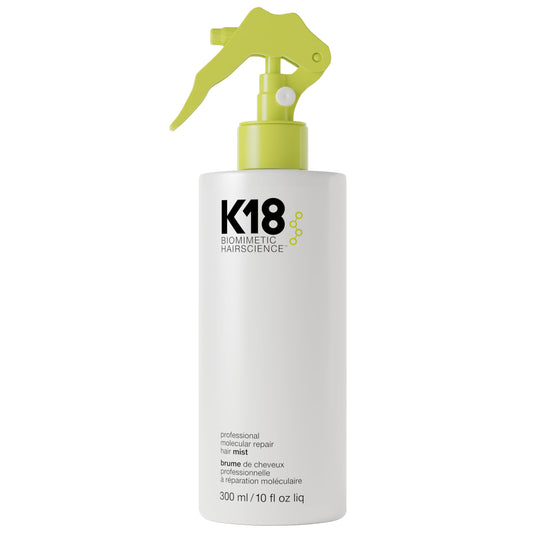 K18 Molecular Repair Hair Mist 300ml