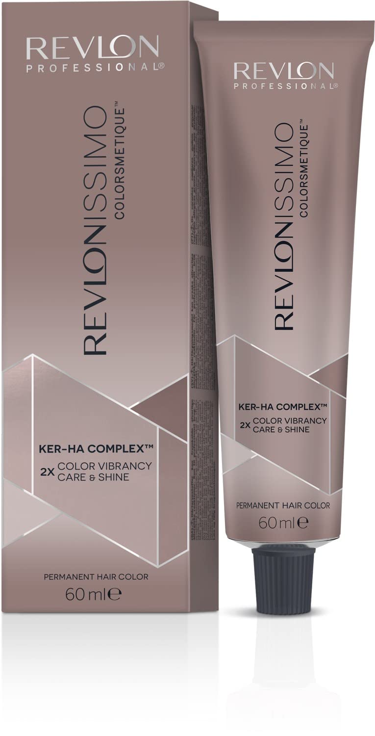 Revlon Revlonissimo High Coverage Farba 60ml 4.25