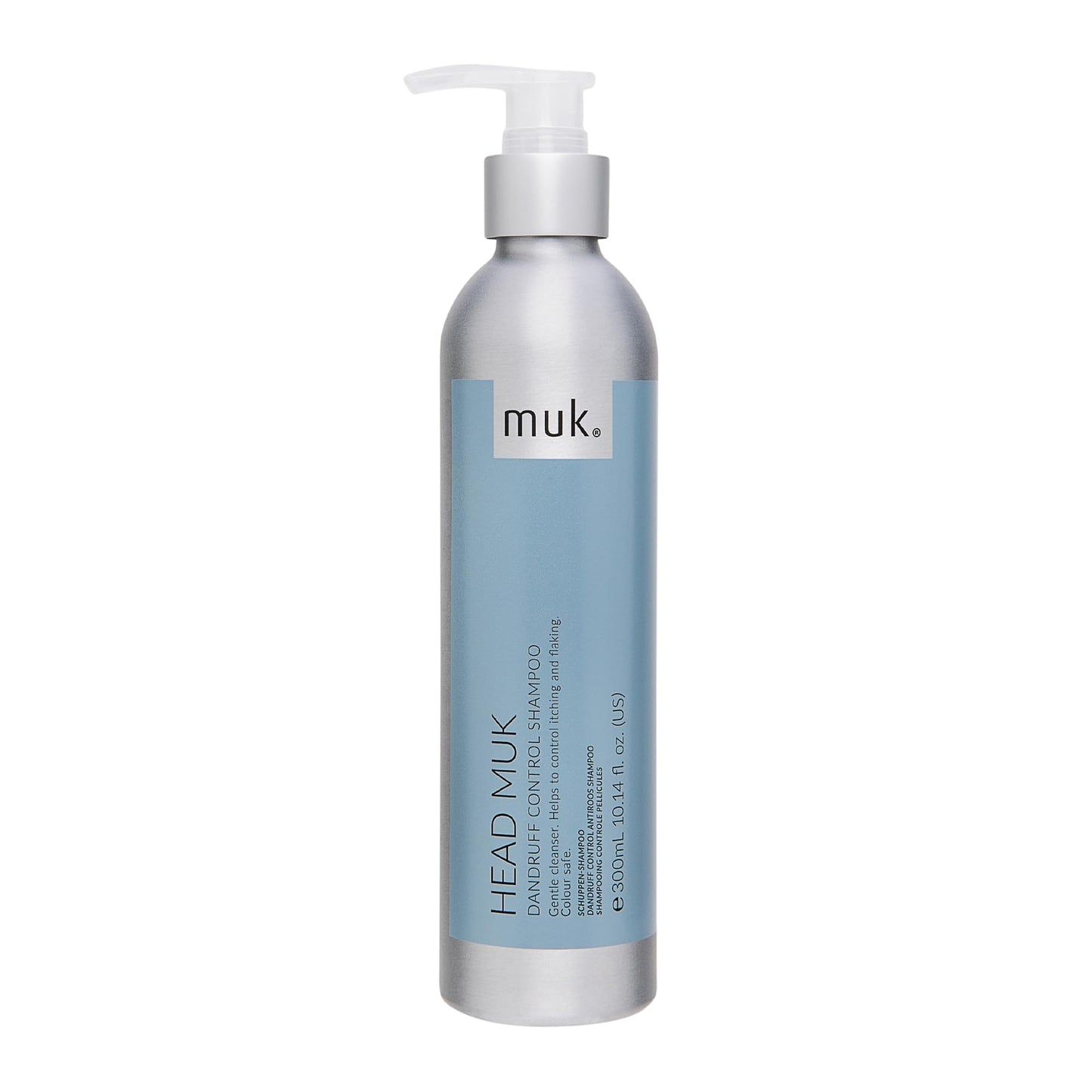MUK Head Dandruff Control Shampoo 300ml