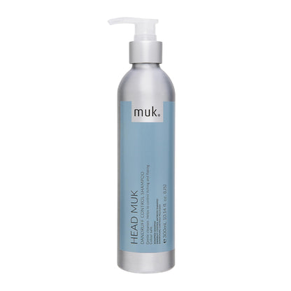 MUK Head Dandruff Control Shampoo 300ml