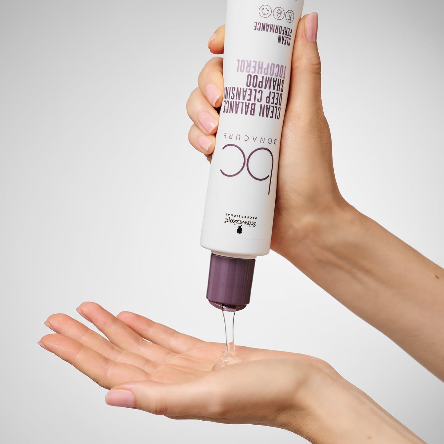 Schwarzkopf Balance Deep Cleasing Shampoo 250ml