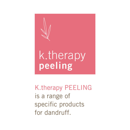 Lakme K.Therapy Peeling Oily Hair Shampoo 300ml