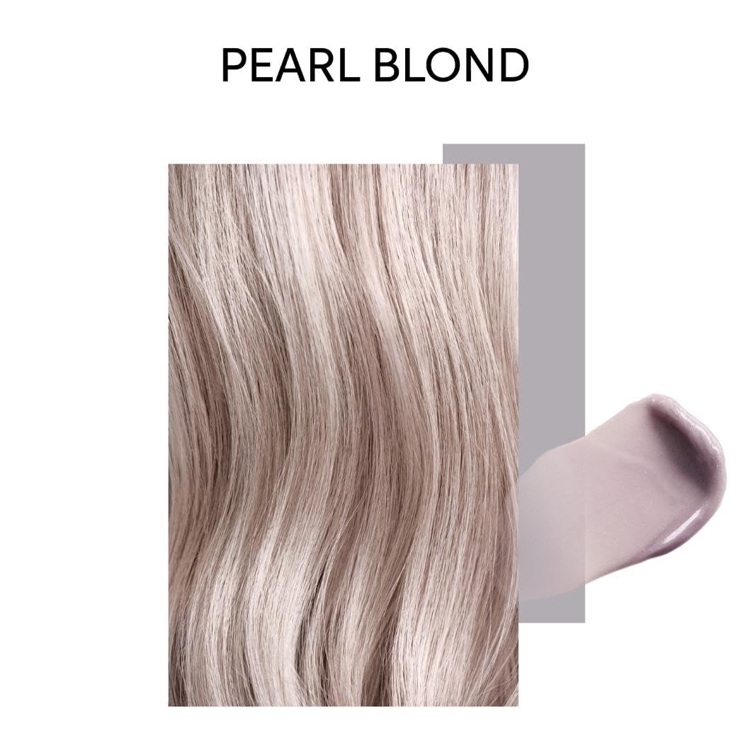 Wella Color Fresh Pearl Blonde Maska 500ml