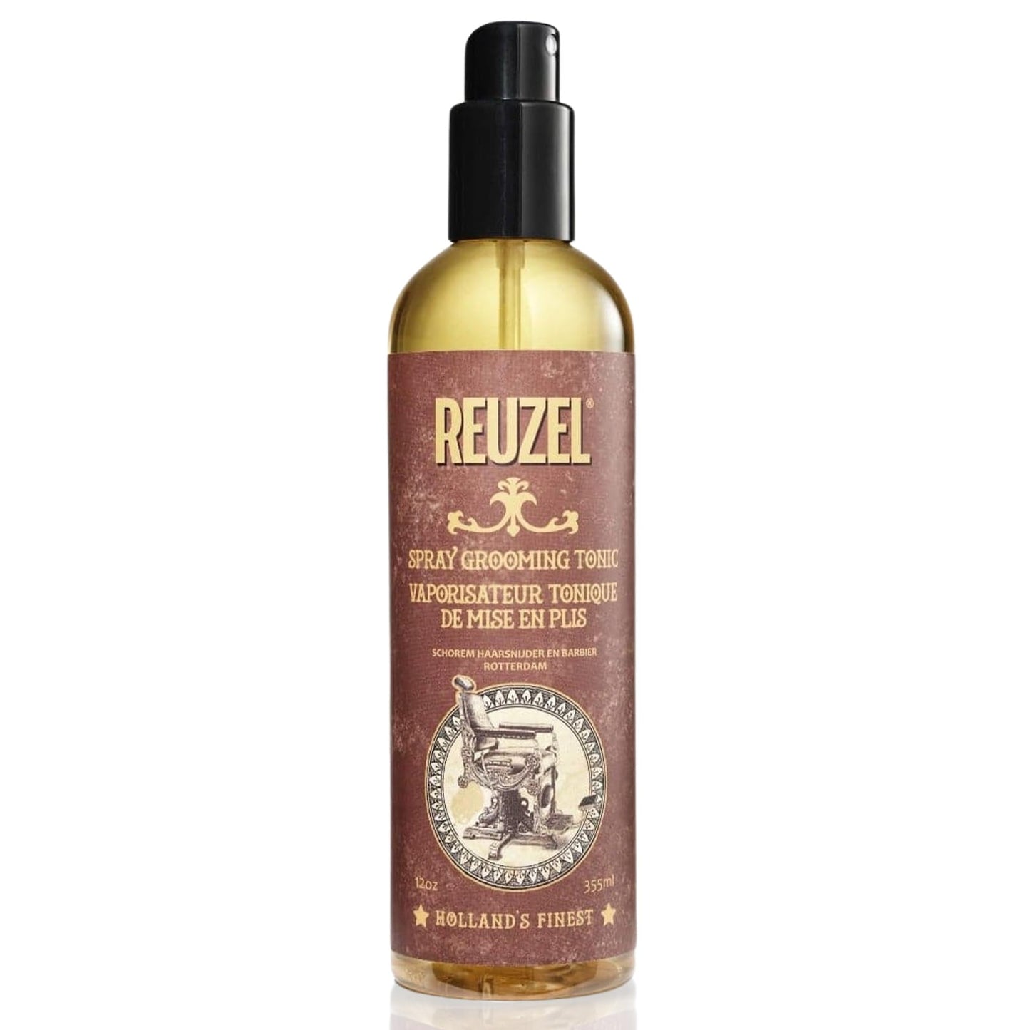 Reuzel Grooming Tonic Spray 355ml.
