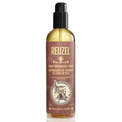 Reuzel Grooming Tonic Spray 355ml.