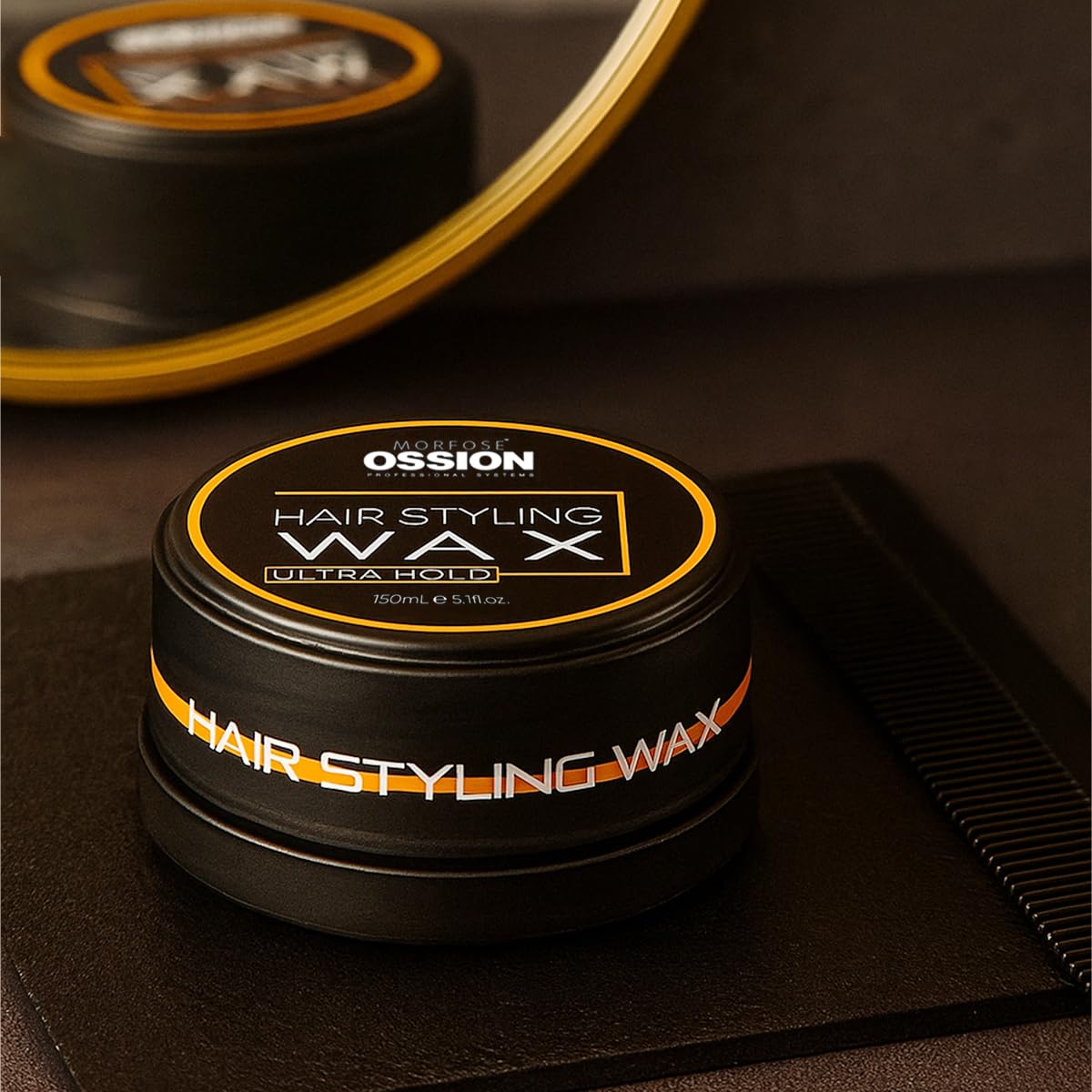 Morfose Ossion PB Wax Ultra Hold 150ml