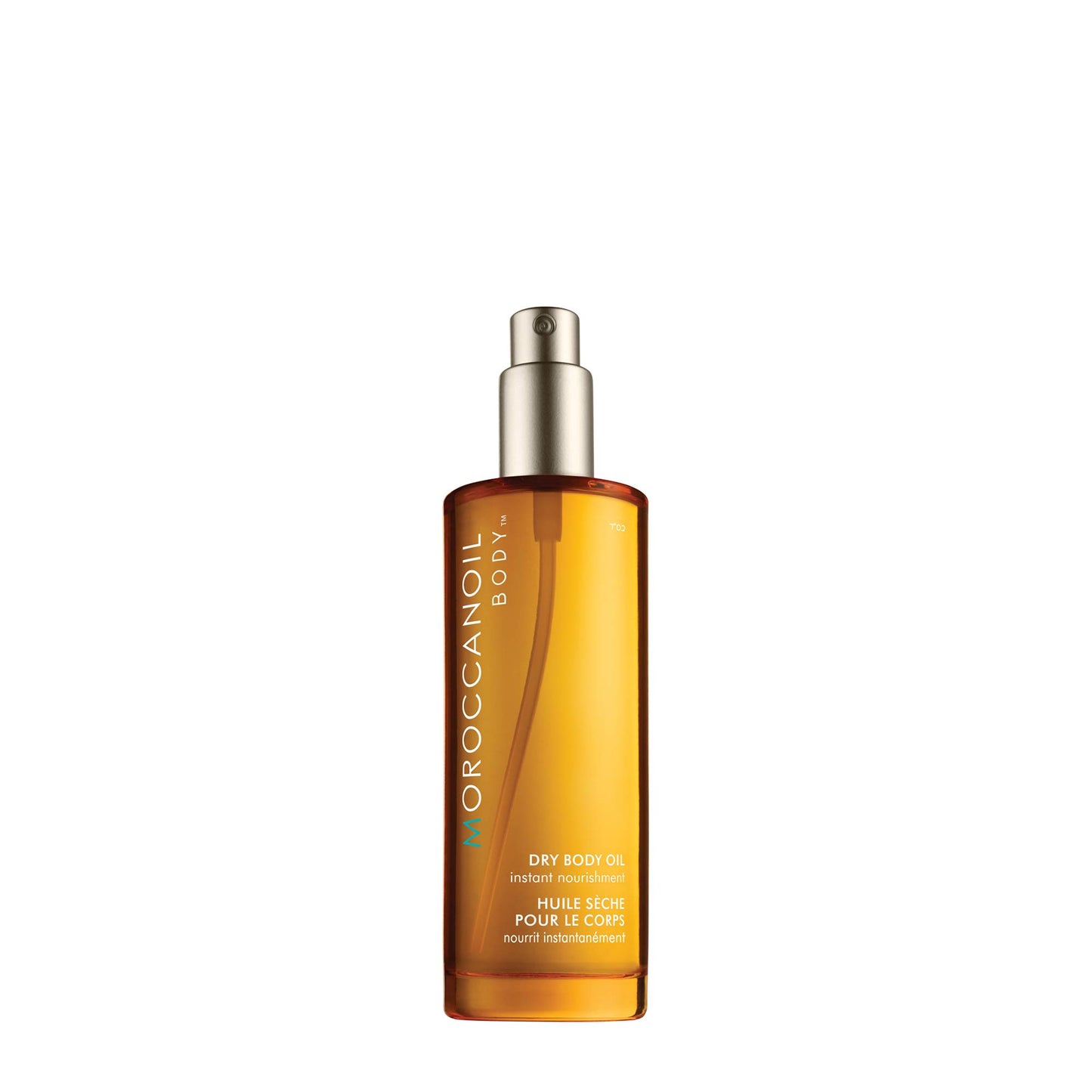Moroccanoil Dry Body Oil 100ml