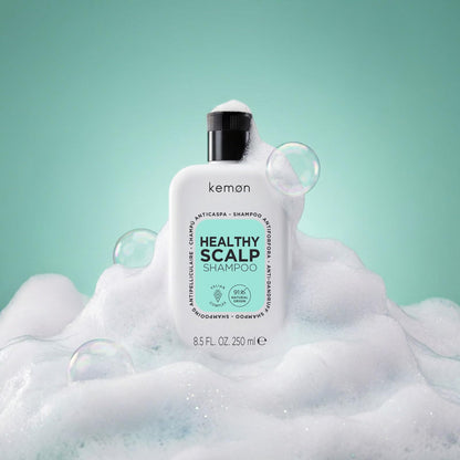 Kemon Healthy Scalp Anti-Dandruff Shampoo 250ml