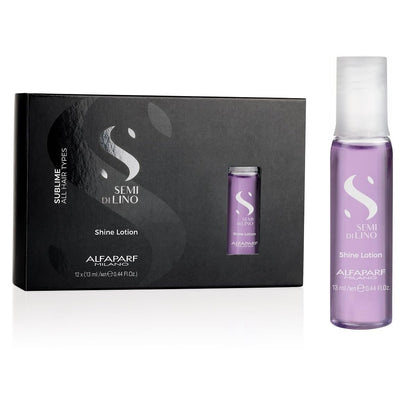 Alfaparf SDL Sublime Shine Lotion 12x13ml