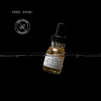 Depot NO. 204 Hair Treatment Olejek 30ml