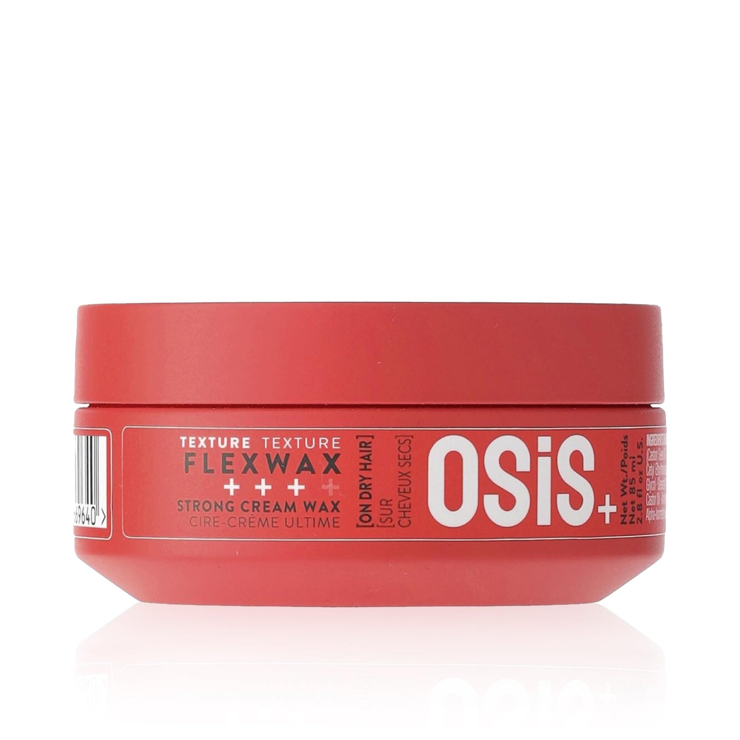 Schwarzkopf Osis+ FlexWax Wosk do stylizacji 85ml