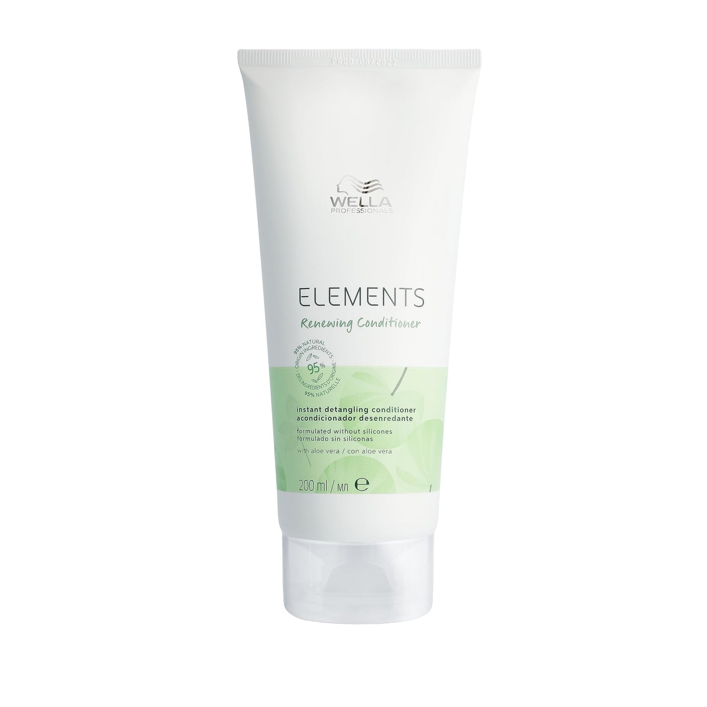Wella ELEMENTS Renewing Odżywka 200ml NEW