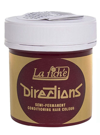 La Riche Directions Vermillion Red 100ml