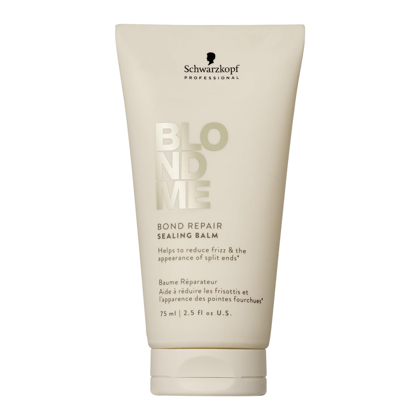 Schwarzkopf Blondme Bond Repair Sealing Balm 75ml