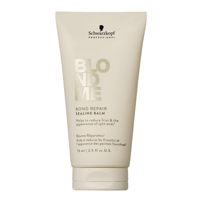 Schwarzkopf Blondme Bond Repair Sealing Balm 75ml