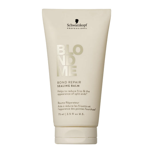 Schwarzkopf Blondme Bond Repair Sealing Balm 75ml