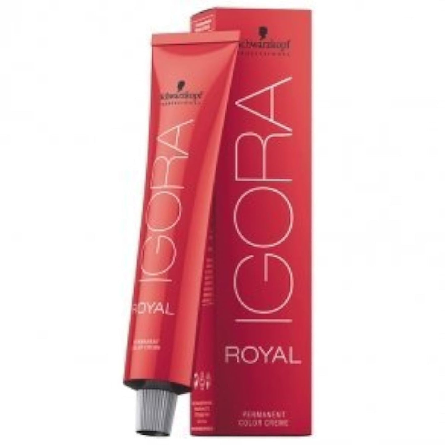 Schwarzkopf Farba Igora Royal 60ml 8-77