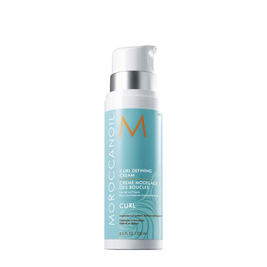 Moroccanoil Curl Defining Cream 250ml