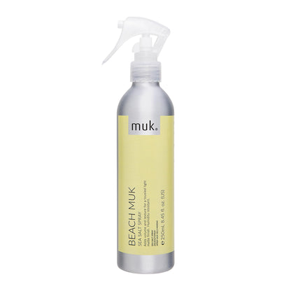 MUK Beach Sea Salt Spray 250ml