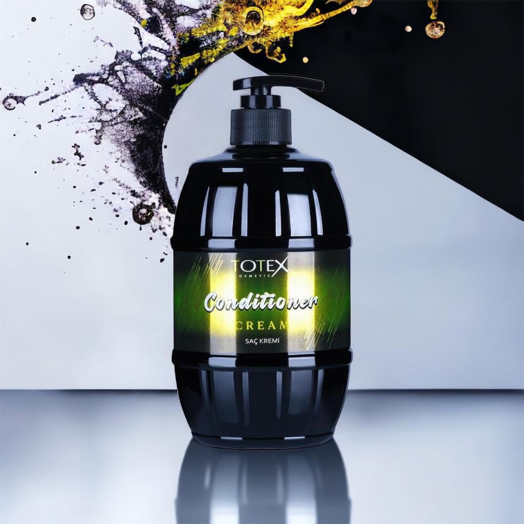 Totex Hair Conditioner Cream 750ml
