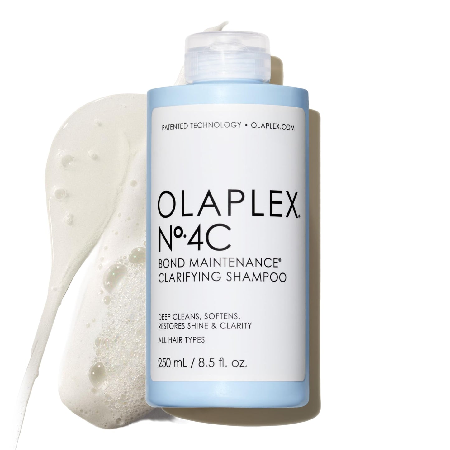 Olaplex No.4C Clarifying Shampoo 250 ml