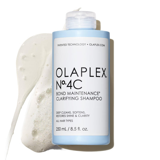 Olaplex No.4C Clarifying Shampoo 250 ml