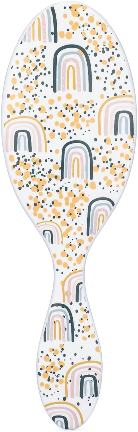 Wet Brush Kids Detangler Rainbows