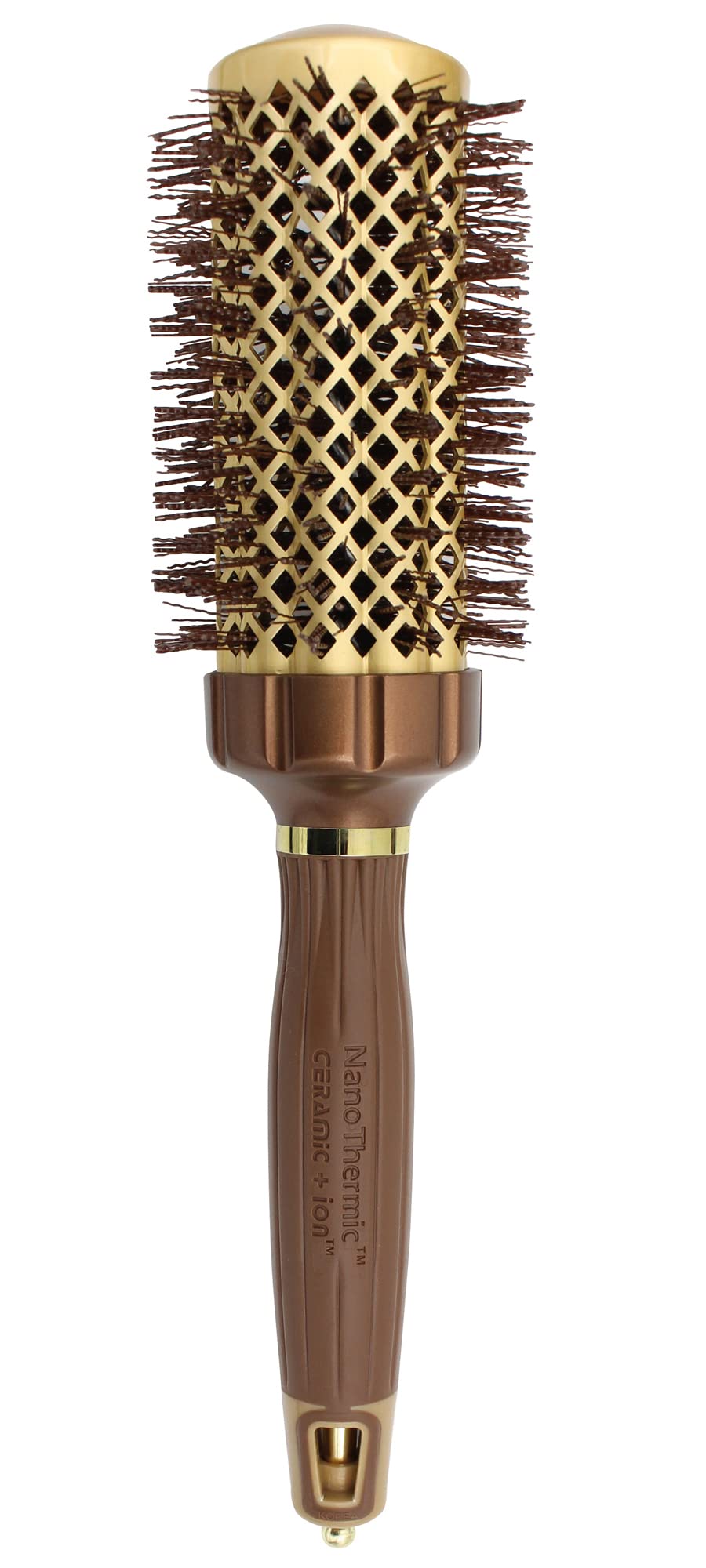 Olivia Garden 146 NanoThermic PowerGrip NT-G44