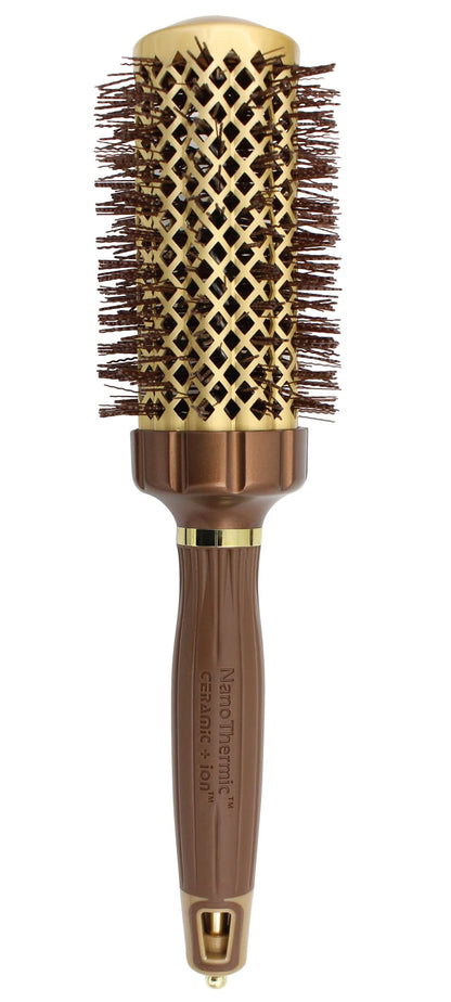 Olivia Garden 146 NanoThermic PowerGrip NT-G44