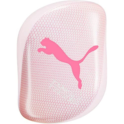 Tangle Teezer Compact Styler Puma Neon Pink