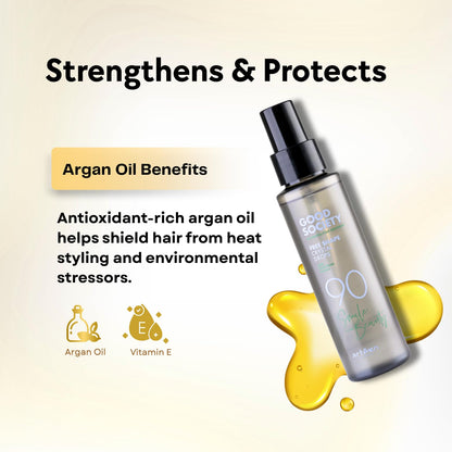 ARTEGO Good Soc. Free Shape 90 Crystal Serum 100ml