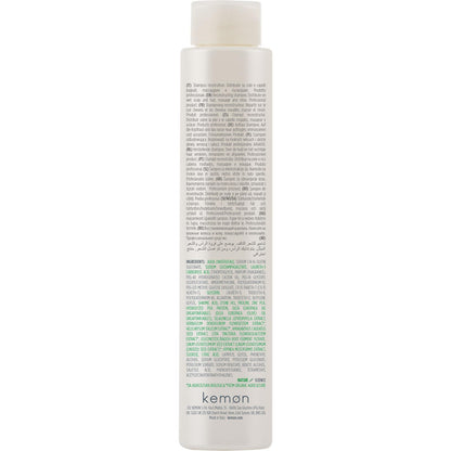 Kemon Actyva Nuova Fibra Shampoo 250ml