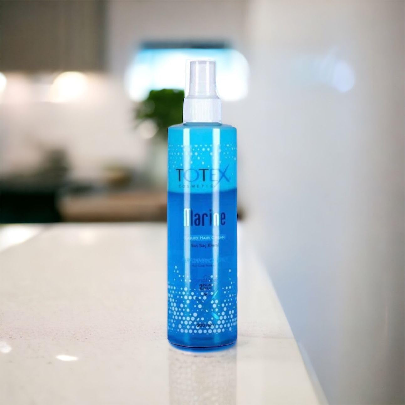 Totex Hair Conditioner Spray Marine 300ml