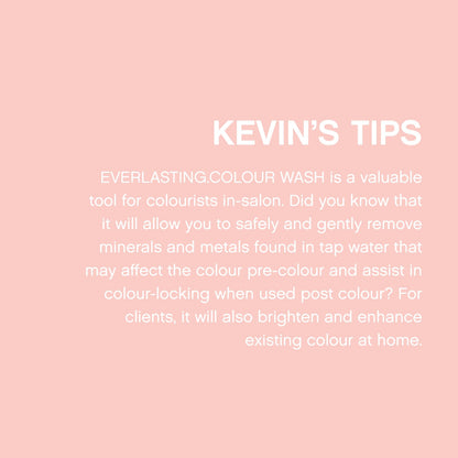 Kevin Murphy Everlasting Colour Wash Shampoo 250ml