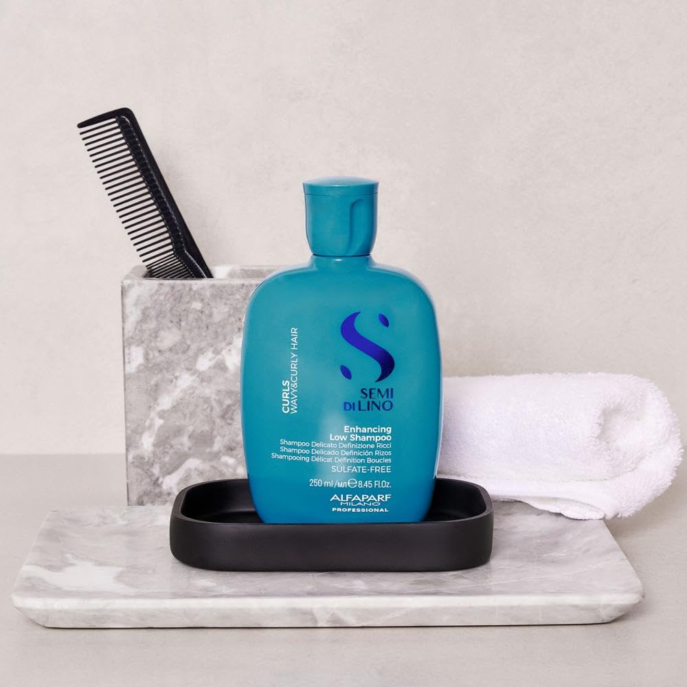 Alfaparf SDL Enhancing Low Szampon 250 ml