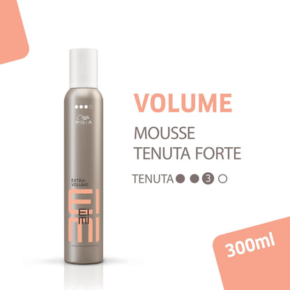 Wella EIMI Extra Volume Pianka 300 ml