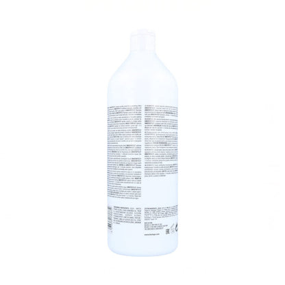 Schwarzkopf Blondme Nourishing Conditioner 1000ml