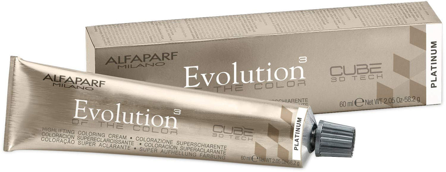 Alfaparf Farba Evolution Of The Color 60ml 11.10