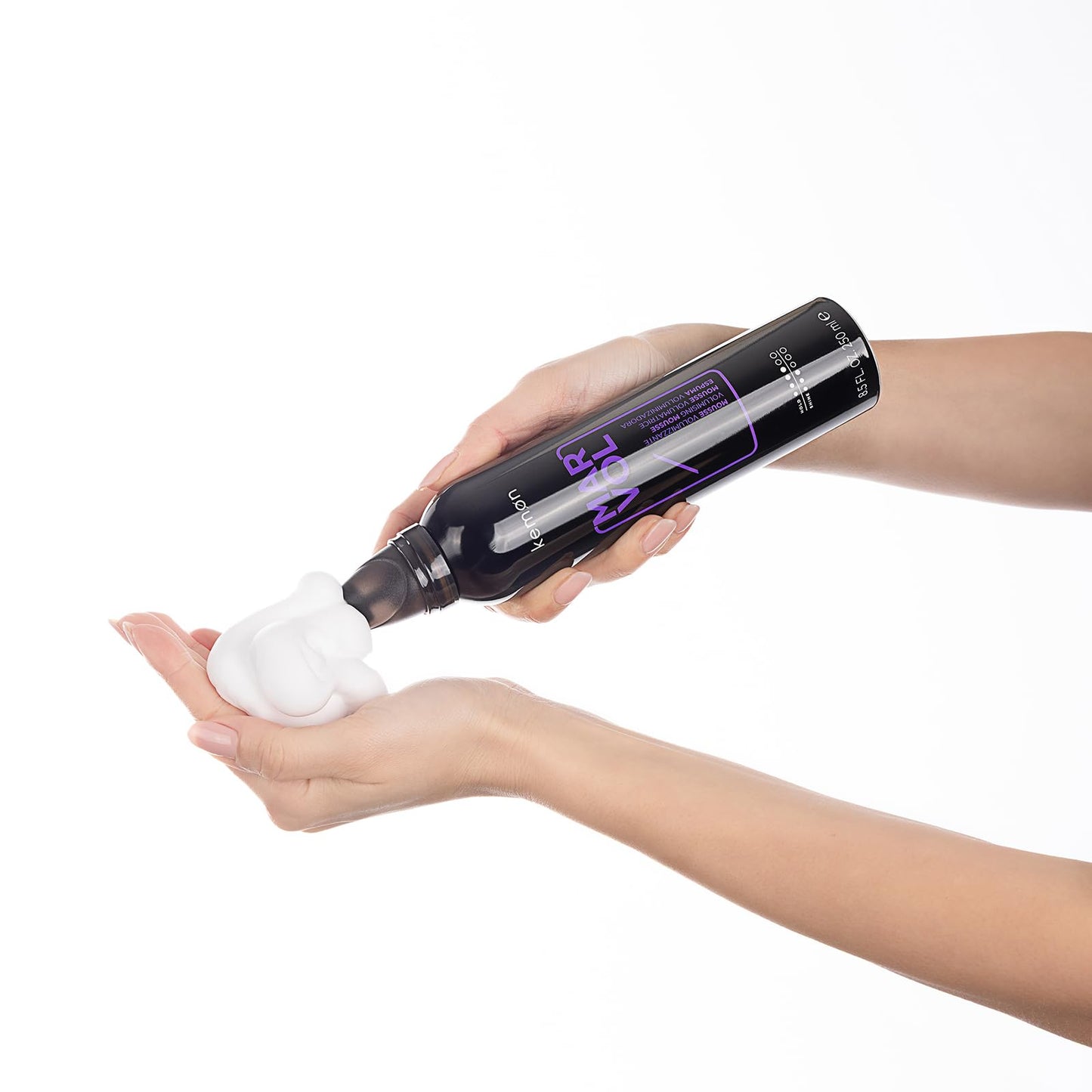 Kemon Marvol Volumising Mousse 250ml
