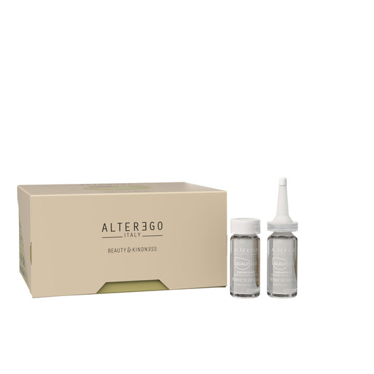 ALTEREGO ScalpEgo Energizing Lotion 12x10ml