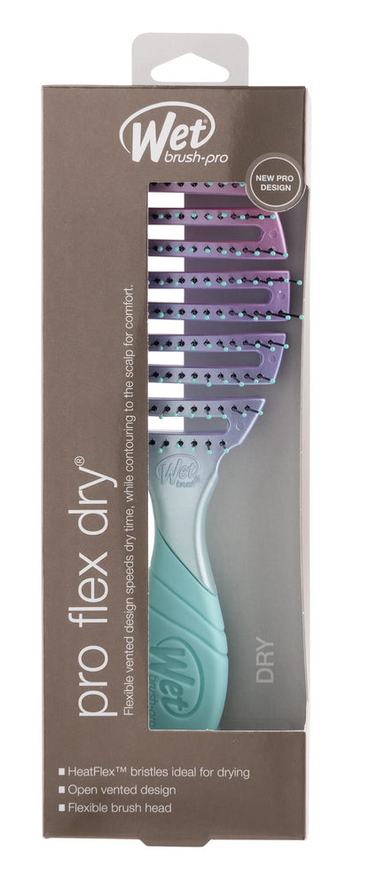 Wet Brush Pro Flex Dry Ombre Millennial