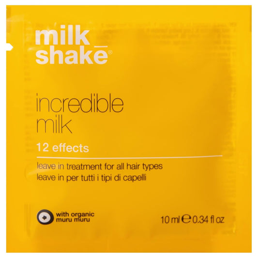 Milk Shake Incredible Milk 12 Effects Kuracja 10ml
