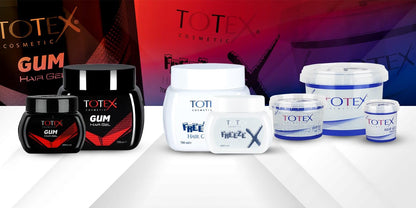 Totex Premium Hair Care Cream Conditioner 500ml