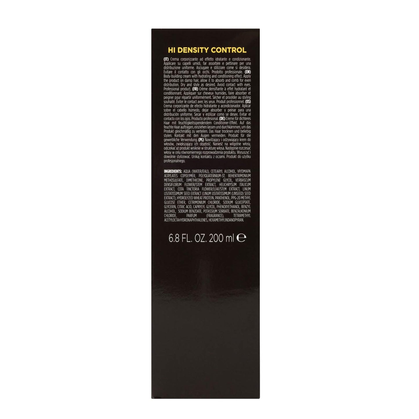 Kemon Curl Kit Shampoo 250ml + Cream 200ml