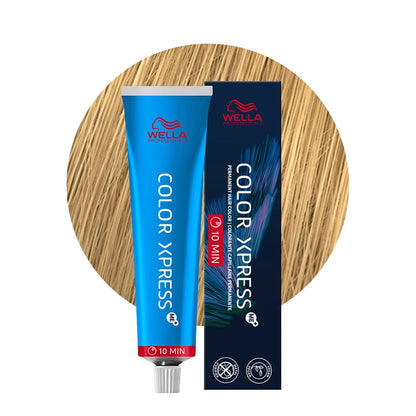 Wella Farba Color Xpress 60ml 8/