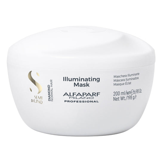 Alfaparf SDL Diamond Illuminating Maska 200ml
